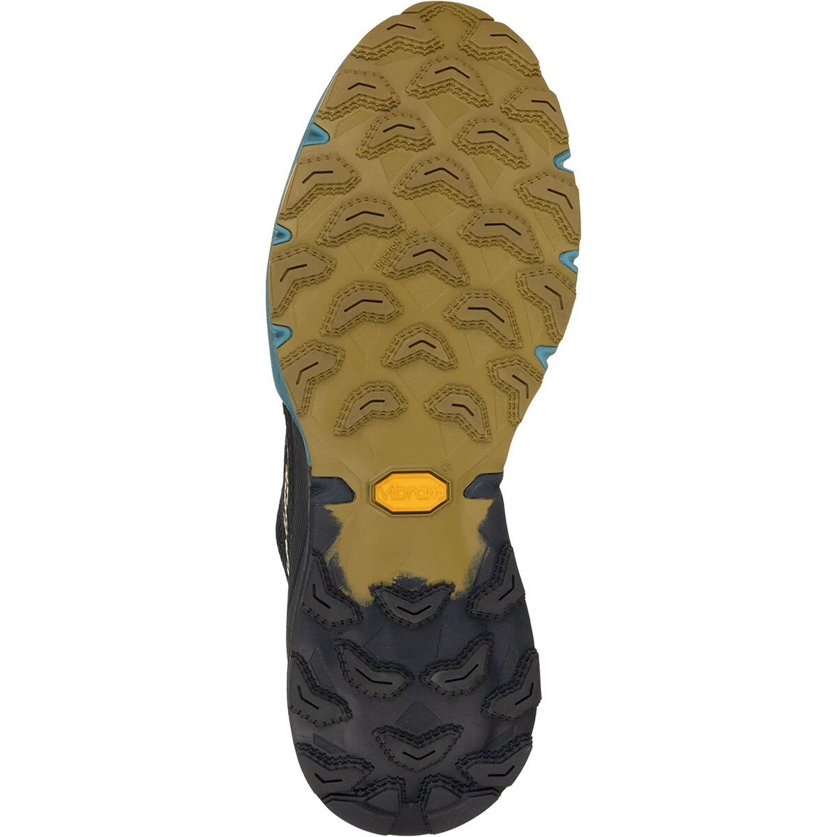 Dynafit Ultra 100 Trail Running Shoe - Men's 4 Dynafit Ultra 100 Trail Running Shoe - Men's - Image 2