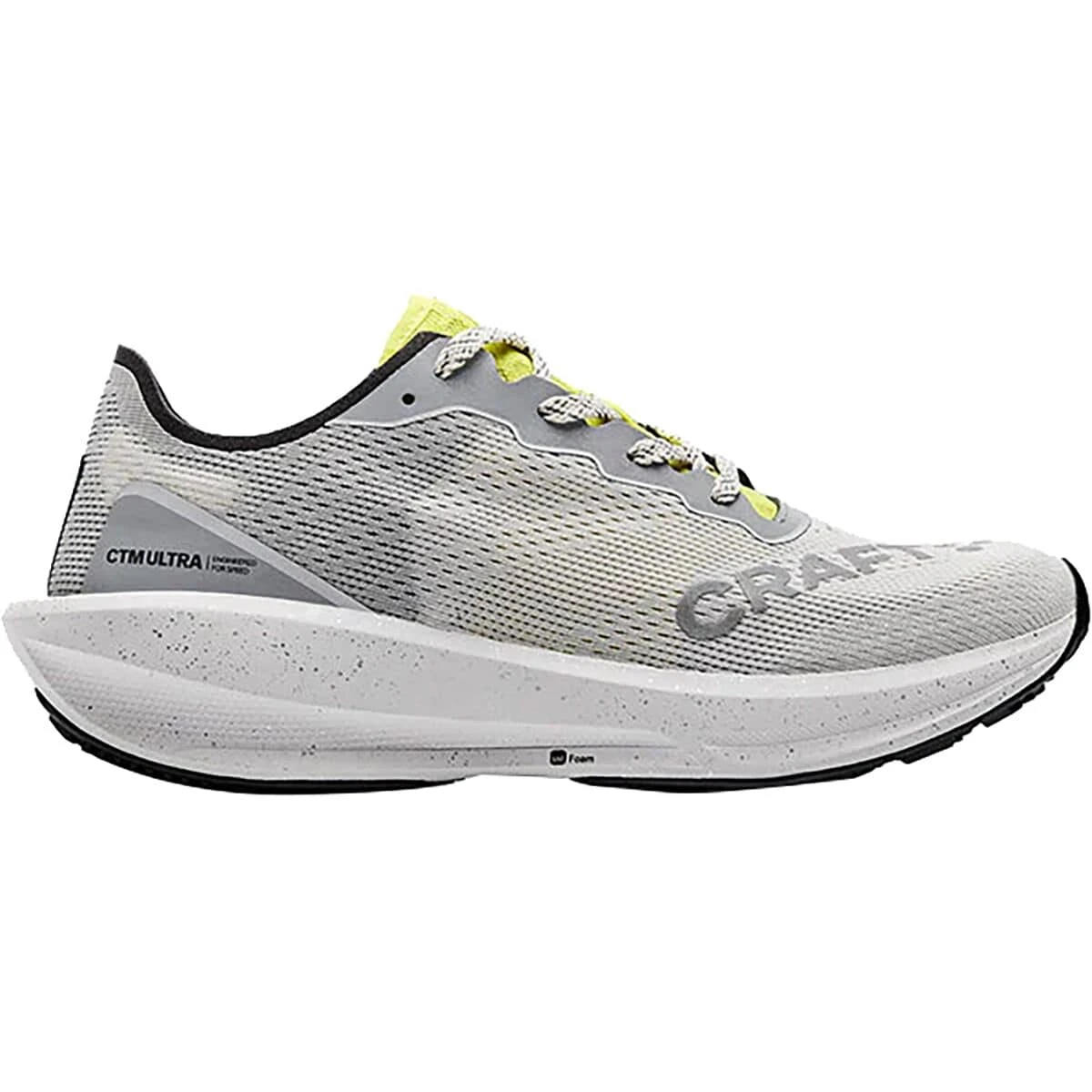 Craft CTM Ultra Lumen Running Shoe - Men's 4 Craft CTM Ultra Lumen Running Shoe - Men's - Image 2