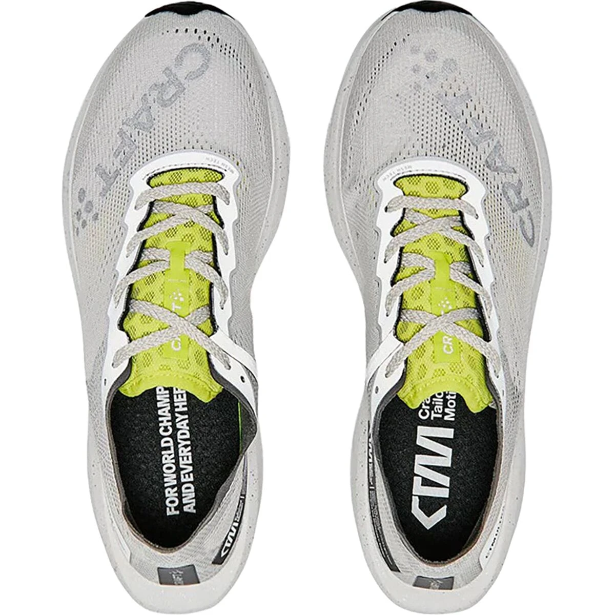 Craft CTM Ultra Lumen Running Shoe - Men's 7 Craft CTM Ultra Lumen Running Shoe - Men's - Image 5