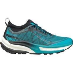 Scarpa Golden Gate ATR Trail Running Shoe - Men's -Best Shoe Store AZUBLA