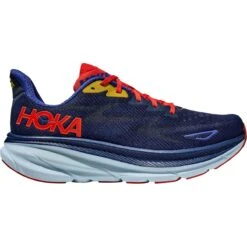 Hoka Clifton 9 Running Shoe - Men's -Best Shoe Store BEBLDABL