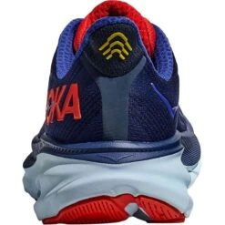 Hoka Clifton 9 Wide Running Shoe - Men's -Best Shoe Store BEBLDABL D1