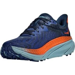 Hoka Challenger ATR 7 Running Shoe - Men's -Best Shoe Store BEBLSTBL D6