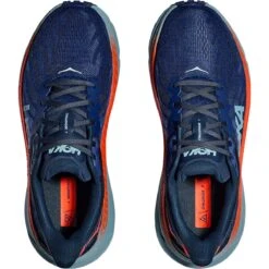 Hoka Challenger ATR 7 Running Shoe - Men's -Best Shoe Store BEBLSTBL D7