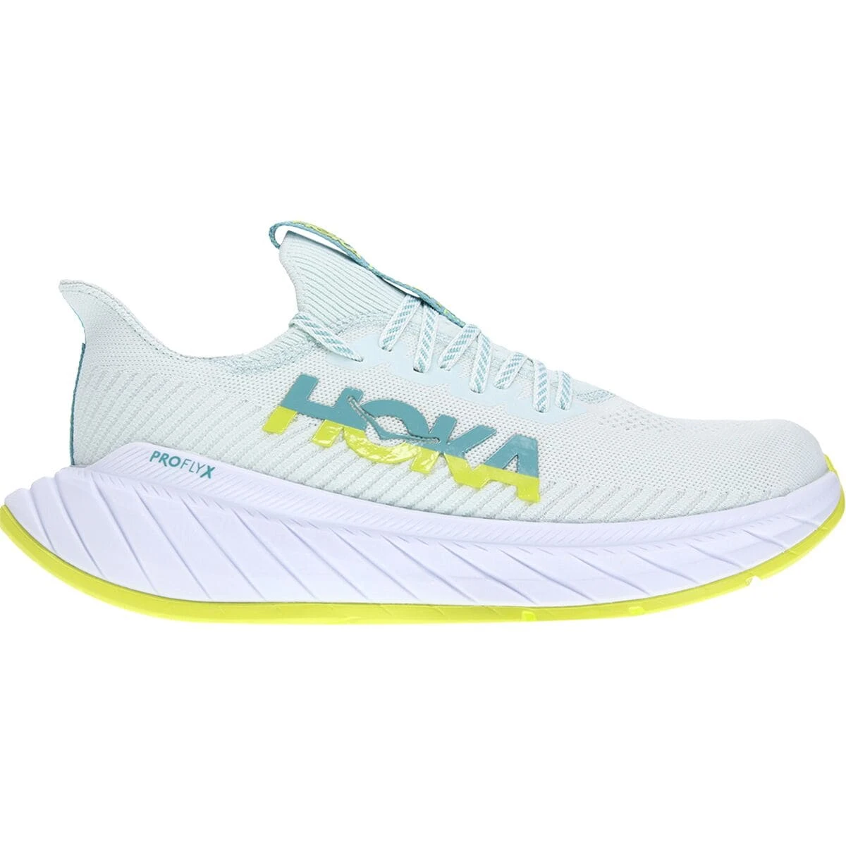 Hoka Carbon X 3 Running Shoe - Men's 6 Hoka Carbon X 3 Running Shoe - Men's - Image 4