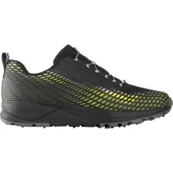 Icebug NewRun BUGrip GTX Running Shoe - Men's -Best Shoe Store BLA 6