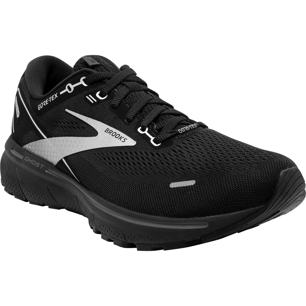 BROOKS Ghost 14 GTX Running Shoe - Men's 8 BROOKS Ghost 14 GTX Running Shoe - Men's - Image 6
