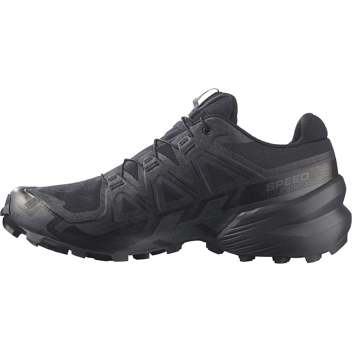 Salomon Speedcross 6 GTX Trail Running Shoe - Men's 11 Salomon Speedcross 6 GTX Trail Running Shoe - Men's - Image 9