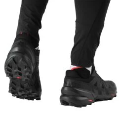 Salomon Speedcross 6 Wide Trail Running Shoe - Men's -Best Shoe Store BLABLAMAG D4