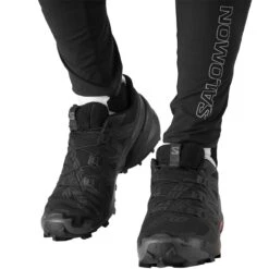 Salomon Speedcross 6 Wide Trail Running Shoe - Men's -Best Shoe Store BLABLAMAG D5