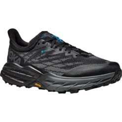 Hoka Speedgoat 5 GTX Trail Running Shoe - Men's -Best Shoe Store BLABLA D5