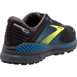 BROOKS Adrenaline GTS 22 Running Shoe - Men's 21 BROOKS Adrenaline GTS 22 Running Shoe - Men's -Best Shoe Store BLABLUNIG D4