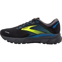 BROOKS Adrenaline GTS 22 Running Shoe - Men's 17 BROOKS Adrenaline GTS 22 Running Shoe - Men's -Best Shoe Store BLABLUNIG D5