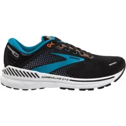 BROOKS Adrenaline GTS 22 Running Shoe - Men's 14 BROOKS Adrenaline GTS 22 Running Shoe - Men's -Best Shoe Store BLABLUORAA