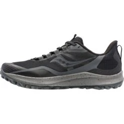 Saucony Peregrine 12 Trail Running Shoe - Men's 9 Saucony Peregrine 12 Trail Running Shoe - Men's -Best Shoe Store BLACHA D3