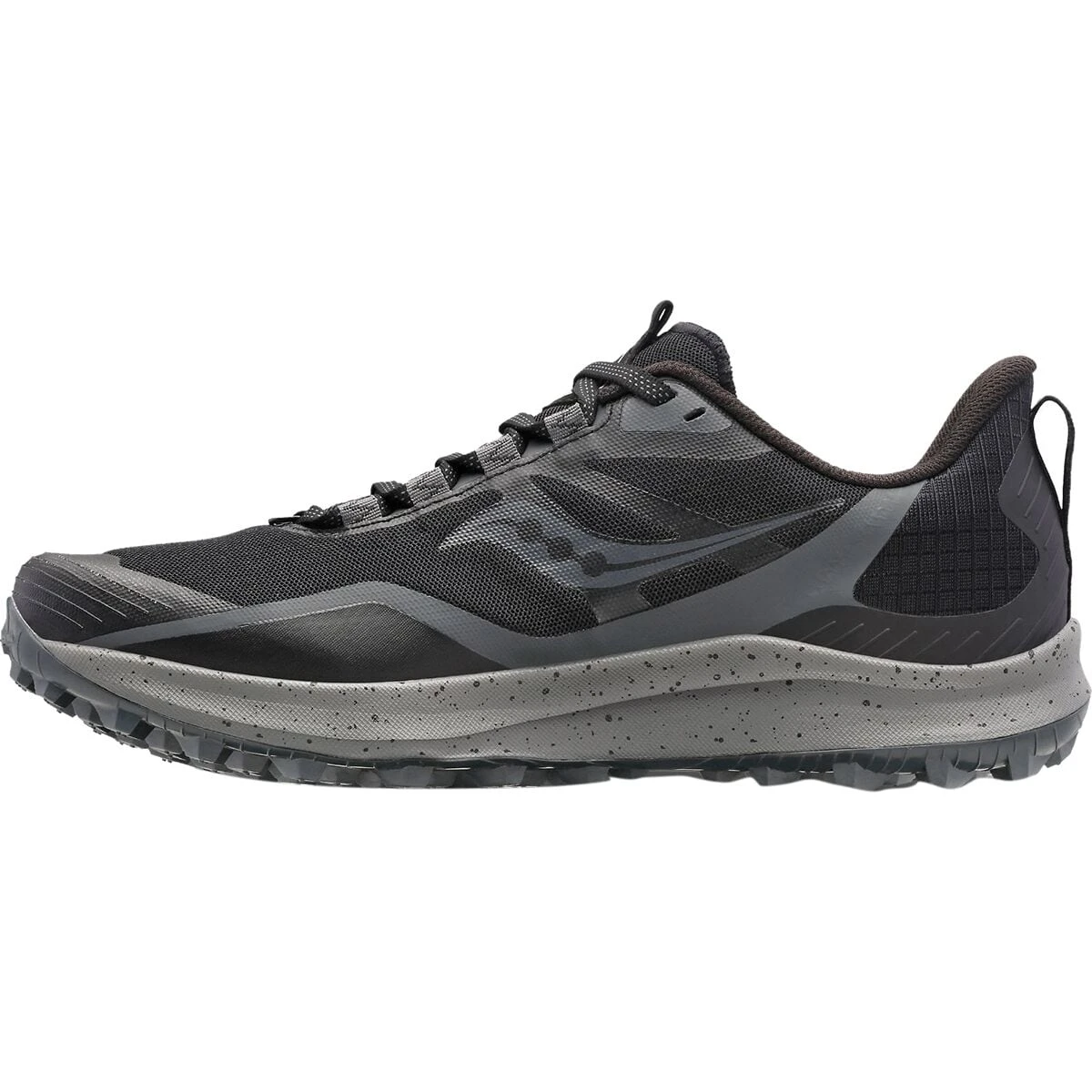 Saucony Peregrine 12 Trail Running Shoe - Men's 6 Saucony Peregrine 12 Trail Running Shoe - Men's - Image 4
