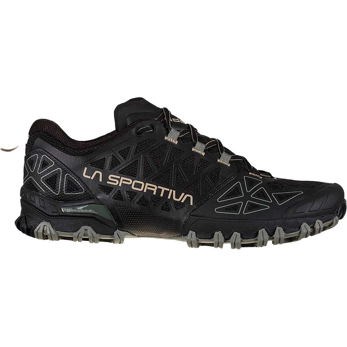 La Sportiva Bushido II Trail Running Shoe - Men's 3 La Sportiva Bushido II Trail Running Shoe - Men's