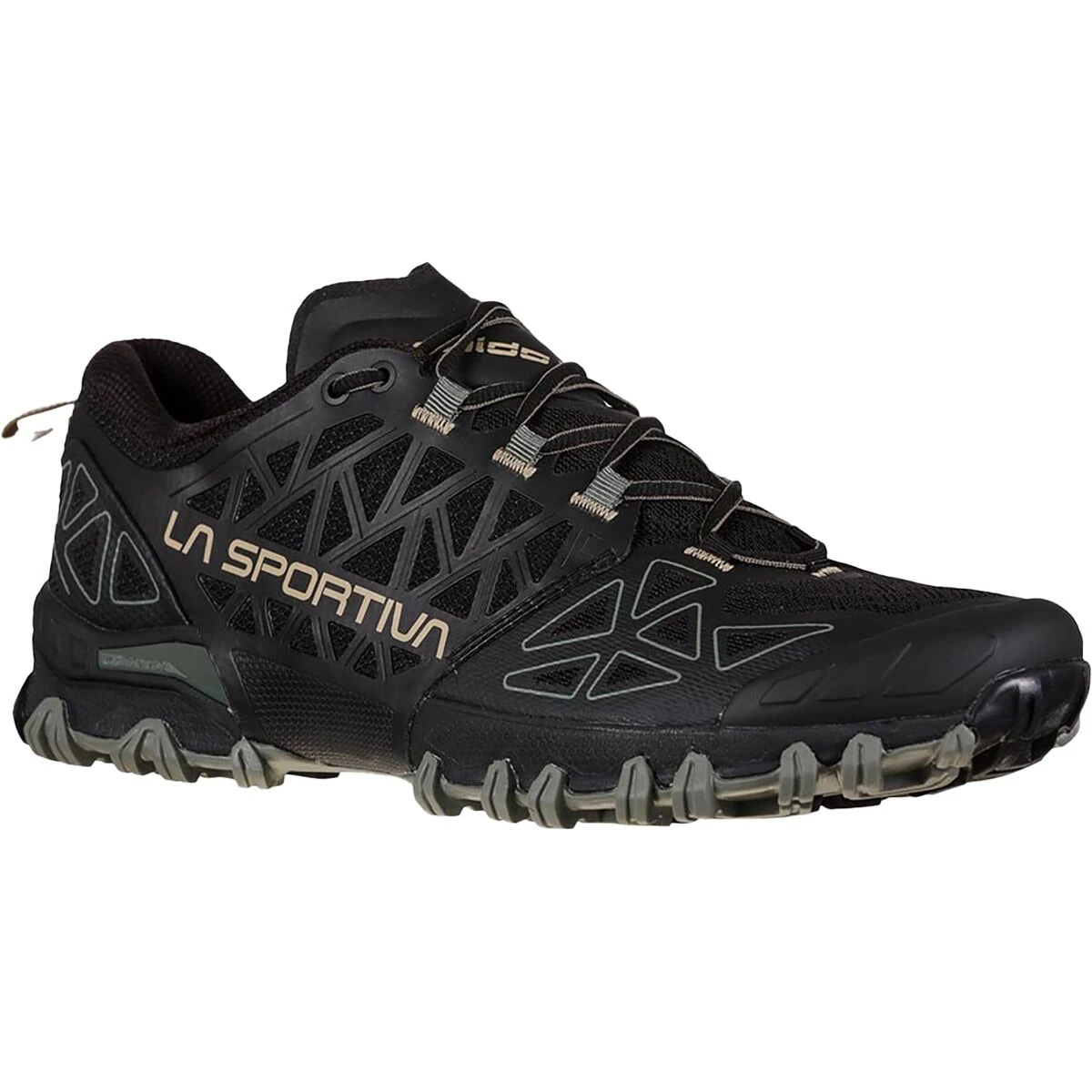 La Sportiva Bushido II Trail Running Shoe - Men's 9 La Sportiva Bushido II Trail Running Shoe - Men's - Image 7