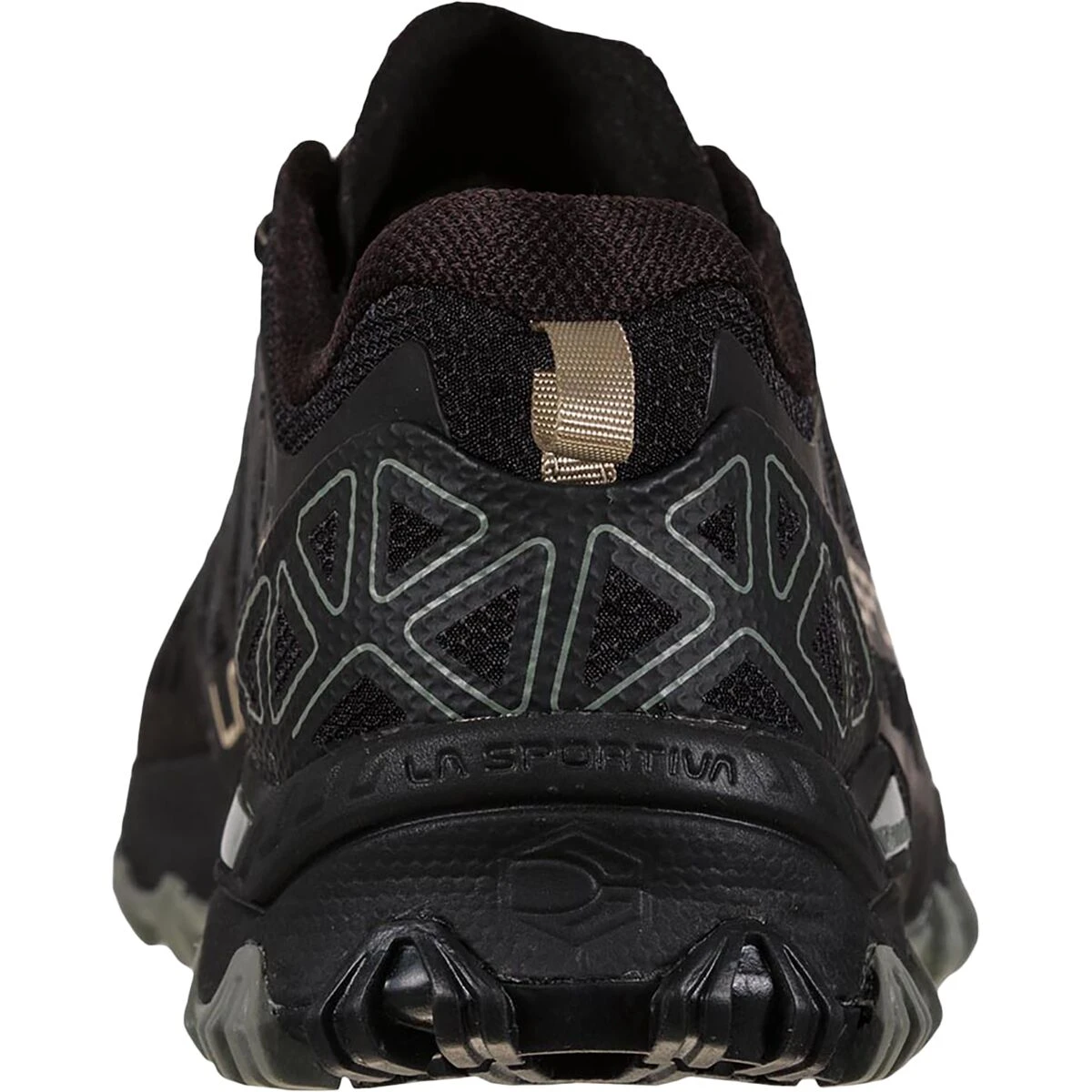 La Sportiva Bushido II Trail Running Shoe - Men's 4 La Sportiva Bushido II Trail Running Shoe - Men's - Image 2