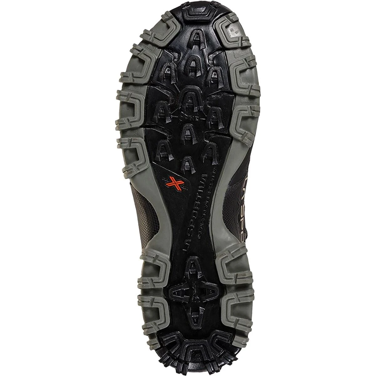 La Sportiva Bushido II Trail Running Shoe - Men's 6 La Sportiva Bushido II Trail Running Shoe - Men's - Image 4