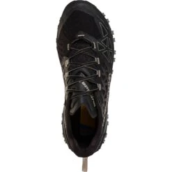 La Sportiva Bushido II Trail Running Shoe - Men's 17 La Sportiva Bushido II Trail Running Shoe - Men's -Best Shoe Store BLACLA D4