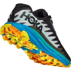 Hoka Torrent 3 Trail Running Shoe - Men's -Best Shoe Store BLADIVBLU D4