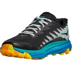 Hoka Torrent 3 Trail Running Shoe - Men's -Best Shoe Store BLADIVBLU D5