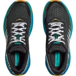 Hoka Torrent 3 Trail Running Shoe - Men's