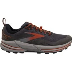 BROOKS Cascadia 16 GTX Running Shoe - Men's 10 BROOKS Cascadia 16 GTX Running Shoe - Men's -Best Shoe Store BLAEBOCIN