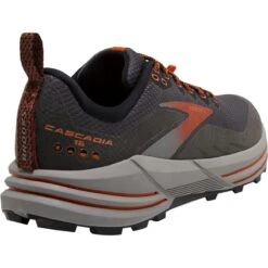 BROOKS Cascadia 16 GTX Running Shoe - Men's 11 BROOKS Cascadia 16 GTX Running Shoe - Men's -Best Shoe Store BLAEBOCIN D2