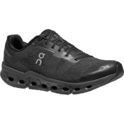 On Running Cloudgo Running Shoe - Men's -Best Shoe Store BLAECL D1