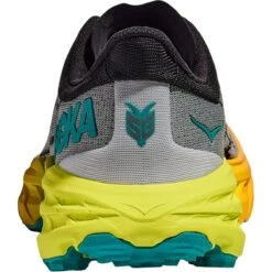 Hoka Speedgoat 5 Trail Running Shoe - Men's -Best Shoe Store BLAEVEPRI D1