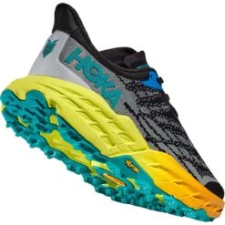 Hoka Speedgoat 5 Trail Running Shoe - Men's -Best Shoe Store BLAEVEPRI D4