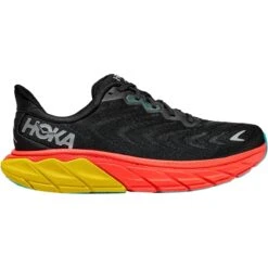 Hoka Arahi 6 Running Shoe - Men's -Best Shoe Store BLAFLA