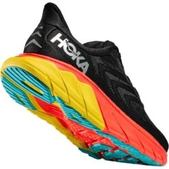 Hoka Arahi 6 Running Shoe - Men's -Best Shoe Store BLAFLA D3