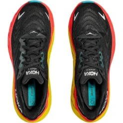 Hoka Arahi 6 Running Shoe - Men's -Best Shoe Store BLAFLA D4