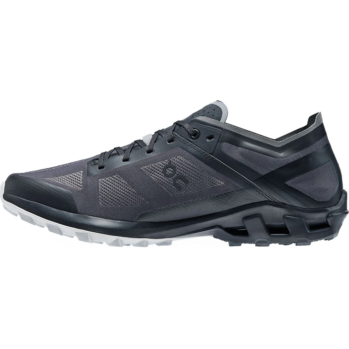 On Running Cloudventure Peak Trail Running Shoe - Men's 5 On Running Cloudventure Peak Trail Running Shoe - Men's - Image 3