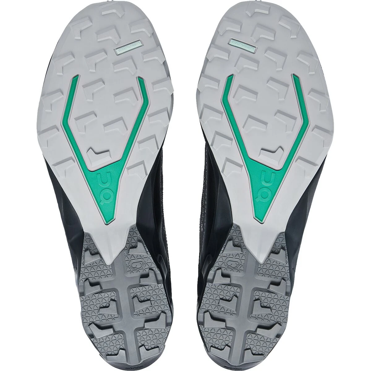 On Running Cloudventure Peak Trail Running Shoe - Men's 3 On Running Cloudventure Peak Trail Running Shoe - Men's