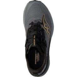 Saucony Endorphin Edge Trial Running Shoe - Men's -Best Shoe Store BLAGOL D4