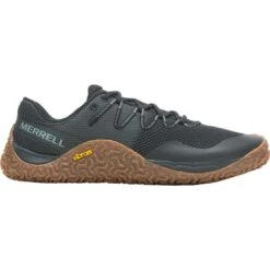 Merrell Trail Glove 7 Running Shoe - Men's 17 Merrell Trail Glove 7 Running Shoe - Men's -Best Shoe Store BLAGUM 2