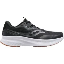 Saucony Guide 15 Running Shoe - Men's -Best Shoe Store BLAGUM