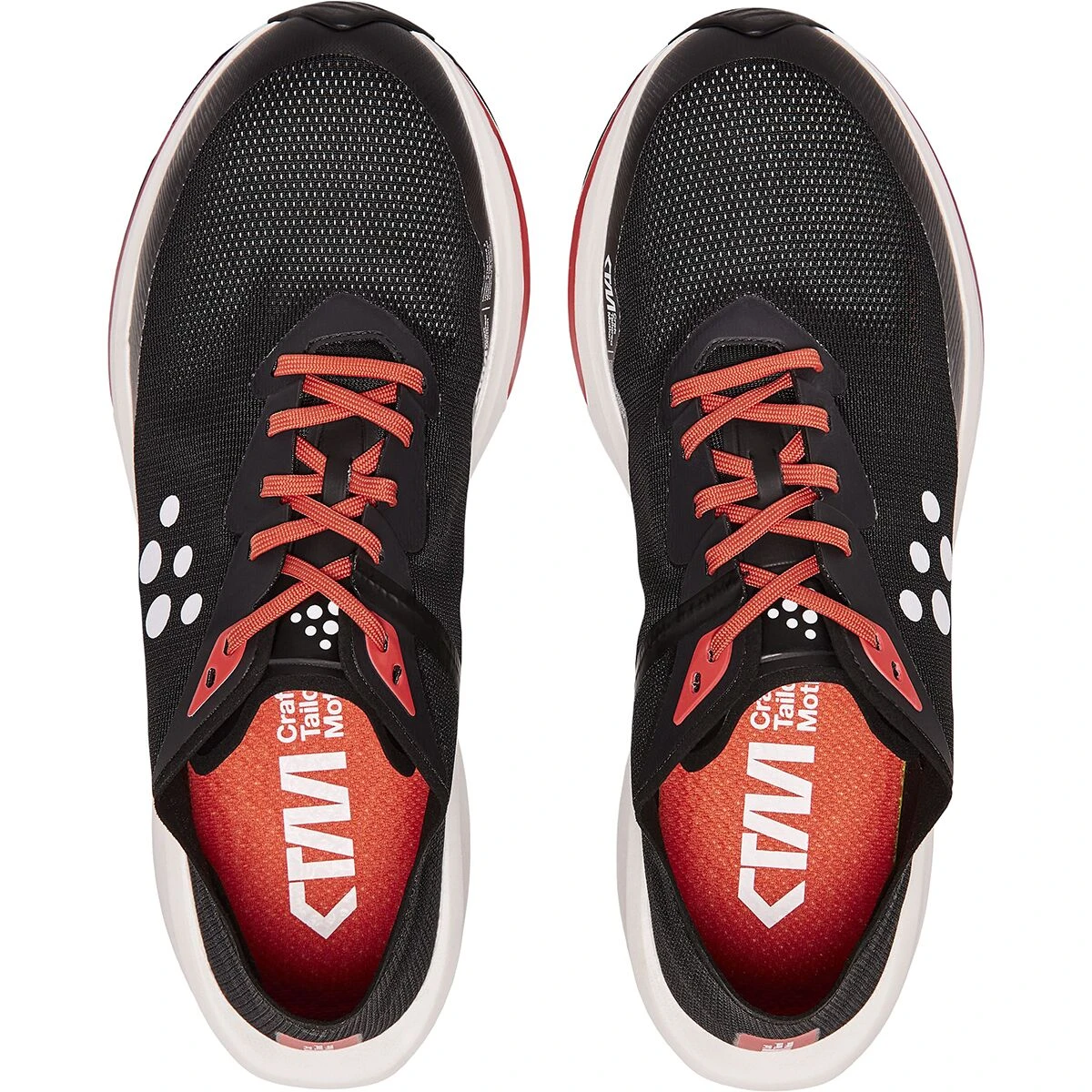 Craft CTM Ultra 3 Running Shoe - Men's 8 Craft CTM Ultra 3 Running Shoe - Men's - Image 6