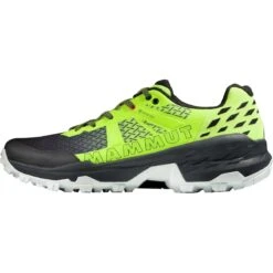 Mammut Sertig II Low GTX Trail Running Shoe - Men's -Best Shoe Store BLAHIG