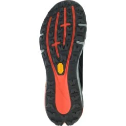 Merrell Agility Peak 4 Trail Running Shoe - Men's -Best Shoe Store BLAHIG D4