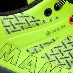 Mammut Sertig II Low GTX Trail Running Shoe - Men's -Best Shoe Store BLAHIG D7