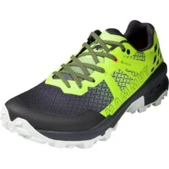 Mammut Sertig II Low GTX Trail Running Shoe - Men's -Best Shoe Store BLAHIG D8