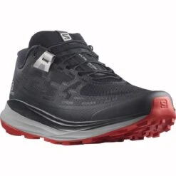 Salomon Ultra Glide Wide Trail Running Shoe - Men's -Best Shoe Store BLALGOBE D1
