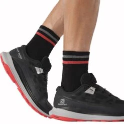 Salomon Ultra Glide Wide Trail Running Shoe - Men's -Best Shoe Store BLALGOBE D5