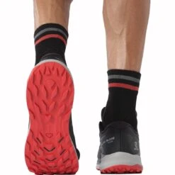Salomon Ultra Glide Wide Trail Running Shoe - Men's -Best Shoe Store BLALGOBE D6