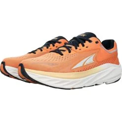 Altra Via Olympus Running Shoe - Men's -Best Shoe Store BLAORA D1